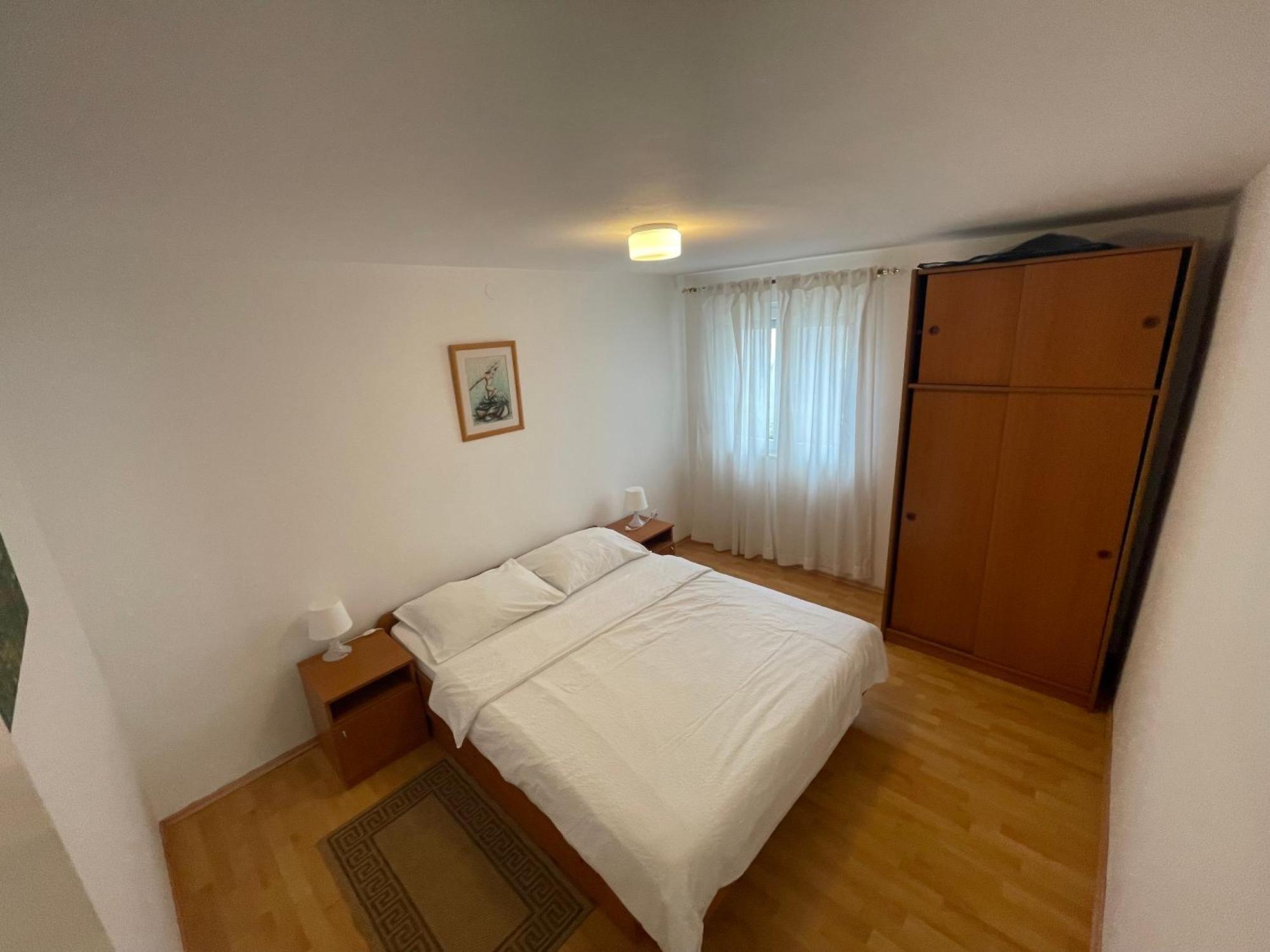 Apartments Zora Нин Стая снимка